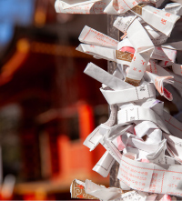 おみくじイメージ